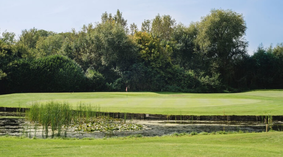 Photo of Wrag Barn Golf & Country Club
